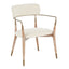 Savannah - Contemporary Chair (Set of 2)