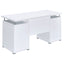 Rochelle - 2 Drawer Office Desk