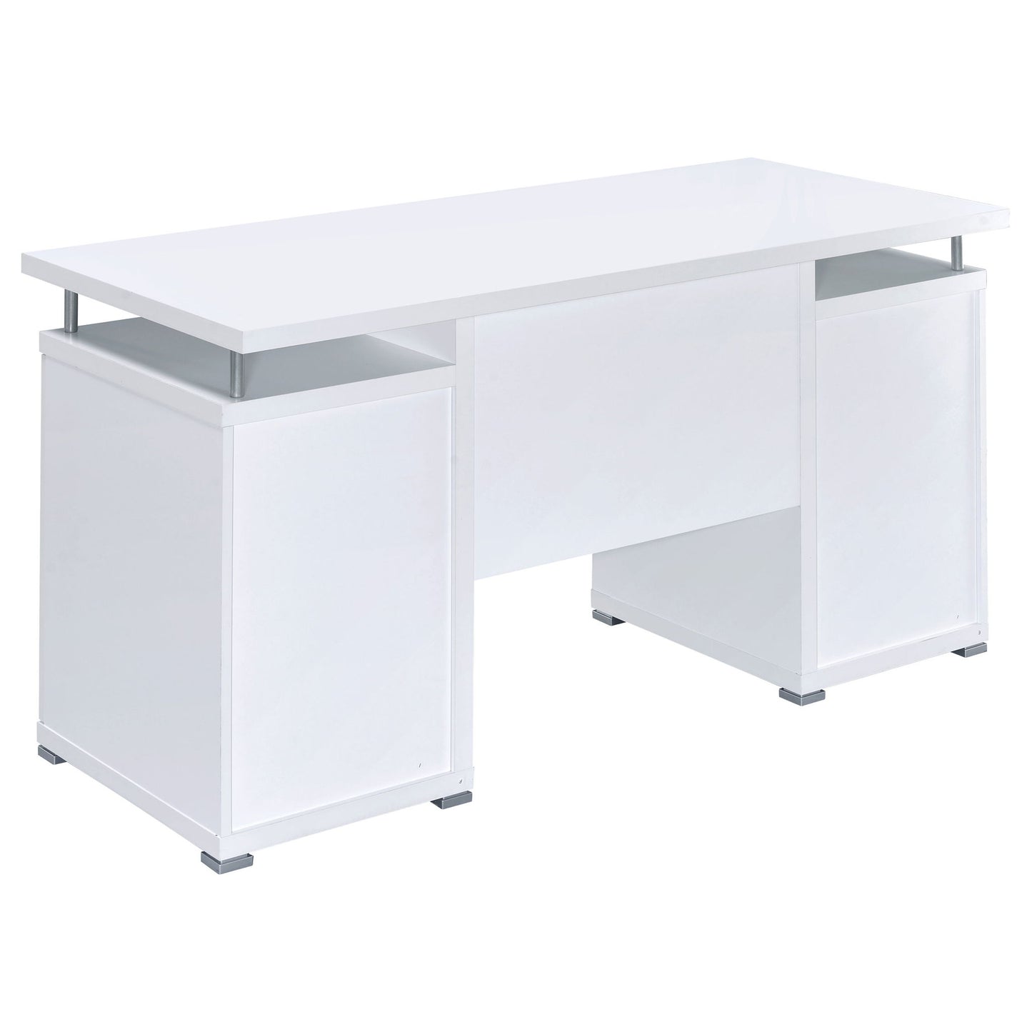 Rochelle - 2 Drawer Office Desk