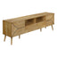 TV Stand With Storage Drawer
