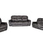 Park City - Reclining Sofa Set