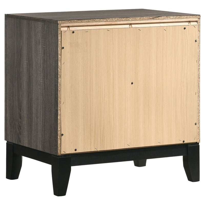 Cabrillo - Bedroom Set