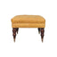 Buffalo - Ottoman With Castor Legs