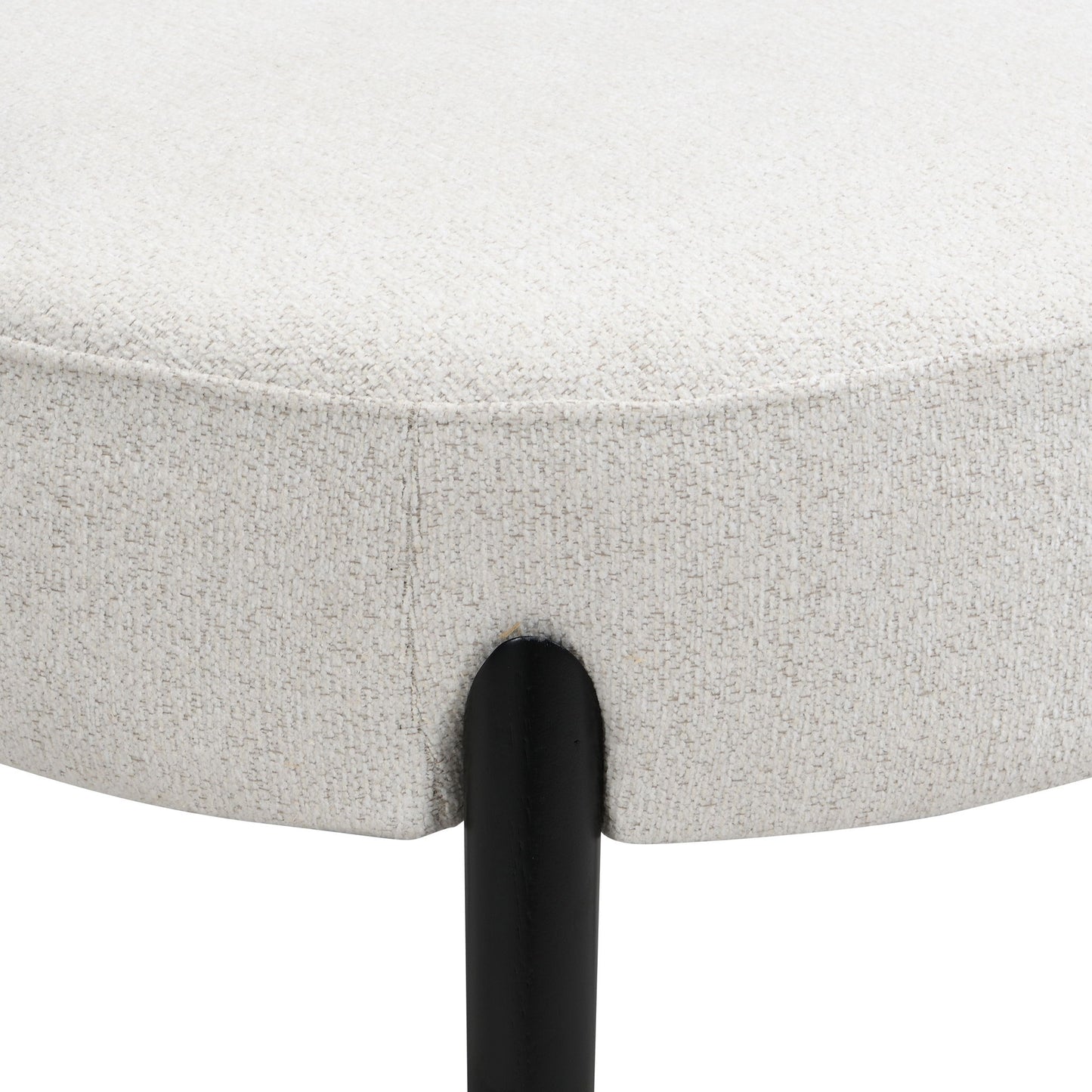 Modern Living Room Upholstered Accent Chair