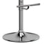 Amery - Mid Century Modern Adjustable Swivel Bar Stool