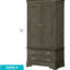Elegant Traditional Armoire