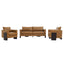 Cozy Sofa Set Oversized Comfy Cloud Sofa Group