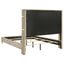 Malcolm - Bedroom Set With Wingback Design