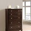 Ashford - Chest - Cappuccino