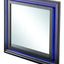 Mirror - Metallic Black
