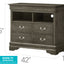 Louis Phillipe - Media Storage Unit Timeless