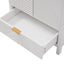 Modern Bathroom Vanity With Sink Combo