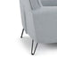 Warren - Accent Chair With Hairpin Legs