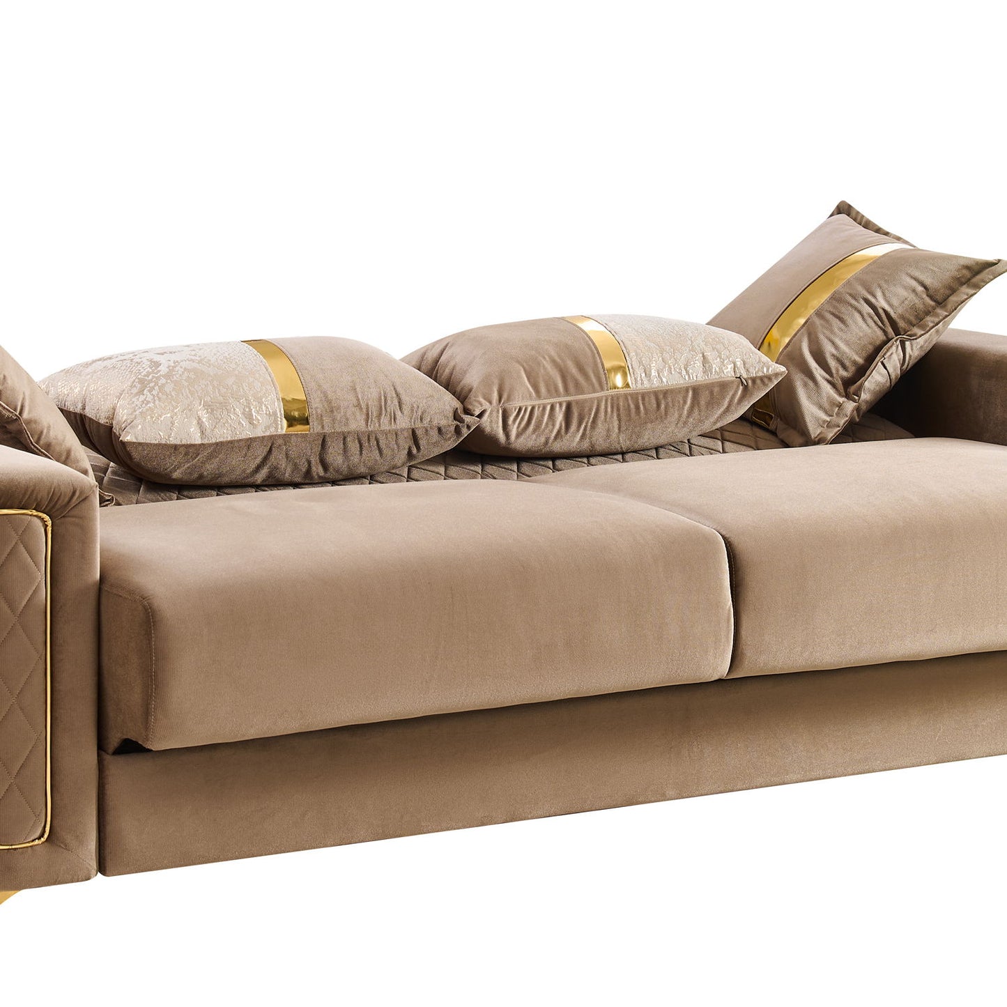Lisa - Sofa