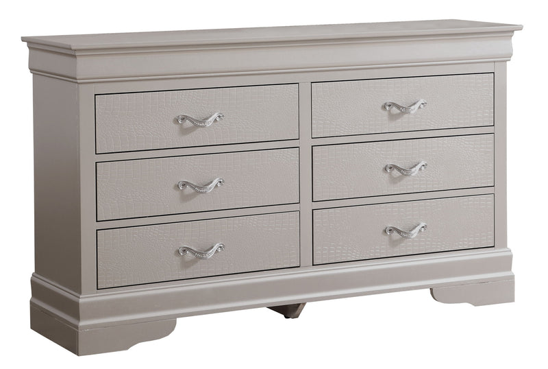Lorana - Sophisticated Storage Solution