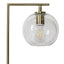 Villa - Desk Lamp - Gold
