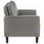 Farallone - Track Arm Loveseat