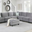 Simona - Modular Sectional Sofa