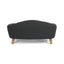 Elevated Dog Bed