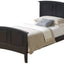 Bed For Cozy Spaces Elegant