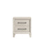 Ballard - 2 Drawer Nightstand