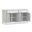Connaught - Large Sideboard Buffet Storage Cabinet