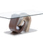 Chase - End Table Contemporary Design