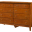 Hammond - Elegant Casual Dresser For Any Room