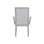 Fiona - Dining Arm Chair (Set of 2) - Mist Gray