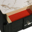 Opel - Nightstand - Black