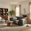 Morrison - Upholstered Sofa