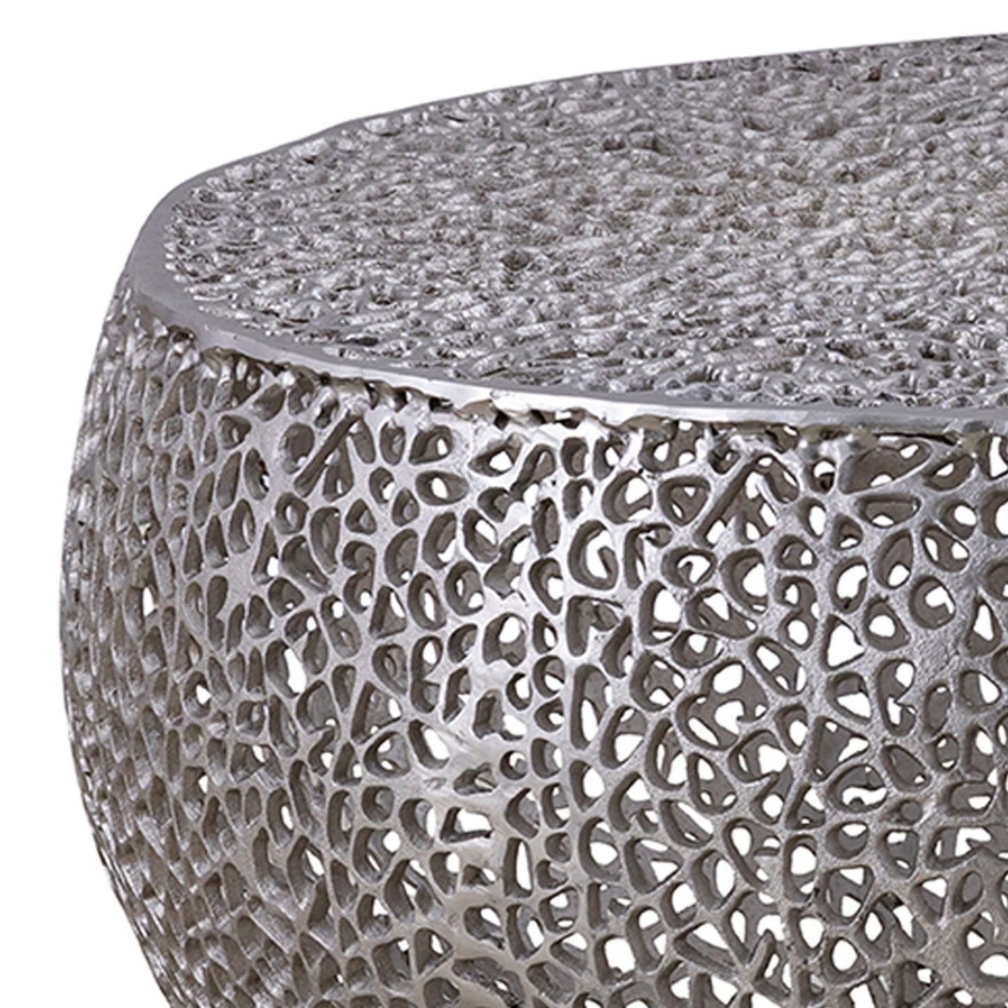 T3502 - Round Coffee Table