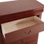 Traditional Storage Chest Elegant
