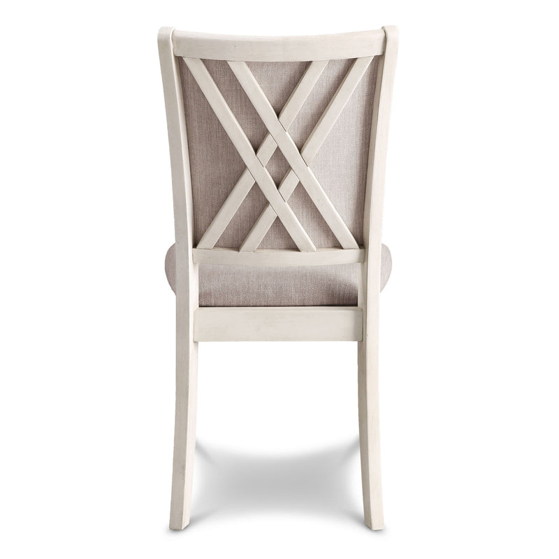 Amy - Dining Set