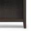 Amherst - 5 Shelf Bookcase, Handcrafted