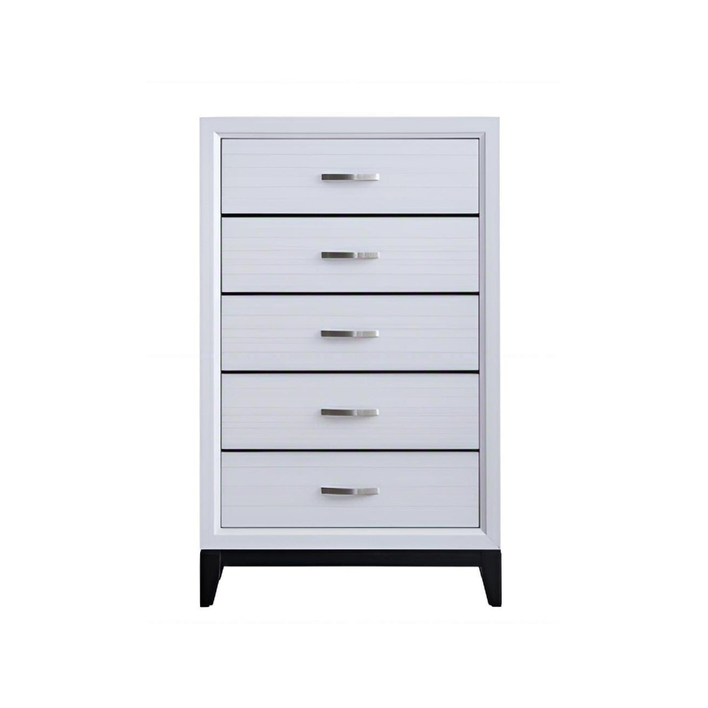 Glasgow - Chest With Ample Storage