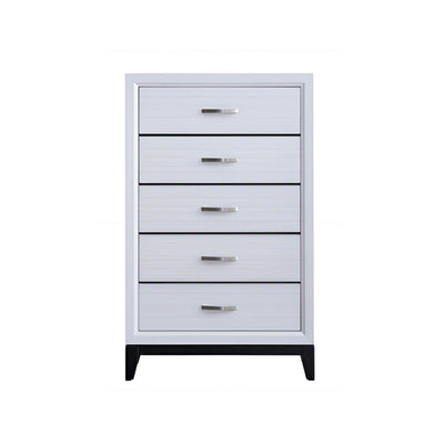 Glasgow - Chest With Ample Storage