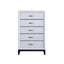 Glasgow - Chest With Ample Storage