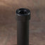 Um Holder Round Umbrella Base 66 Lbs Concrete - Brown