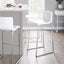 Mara - Contemporary Stylish Barstool (Set of 2)