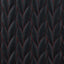 Norset - Upholstered Adjustable Home Office Desk Chair - Black