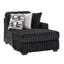 Snuggle - Living Room Sectional