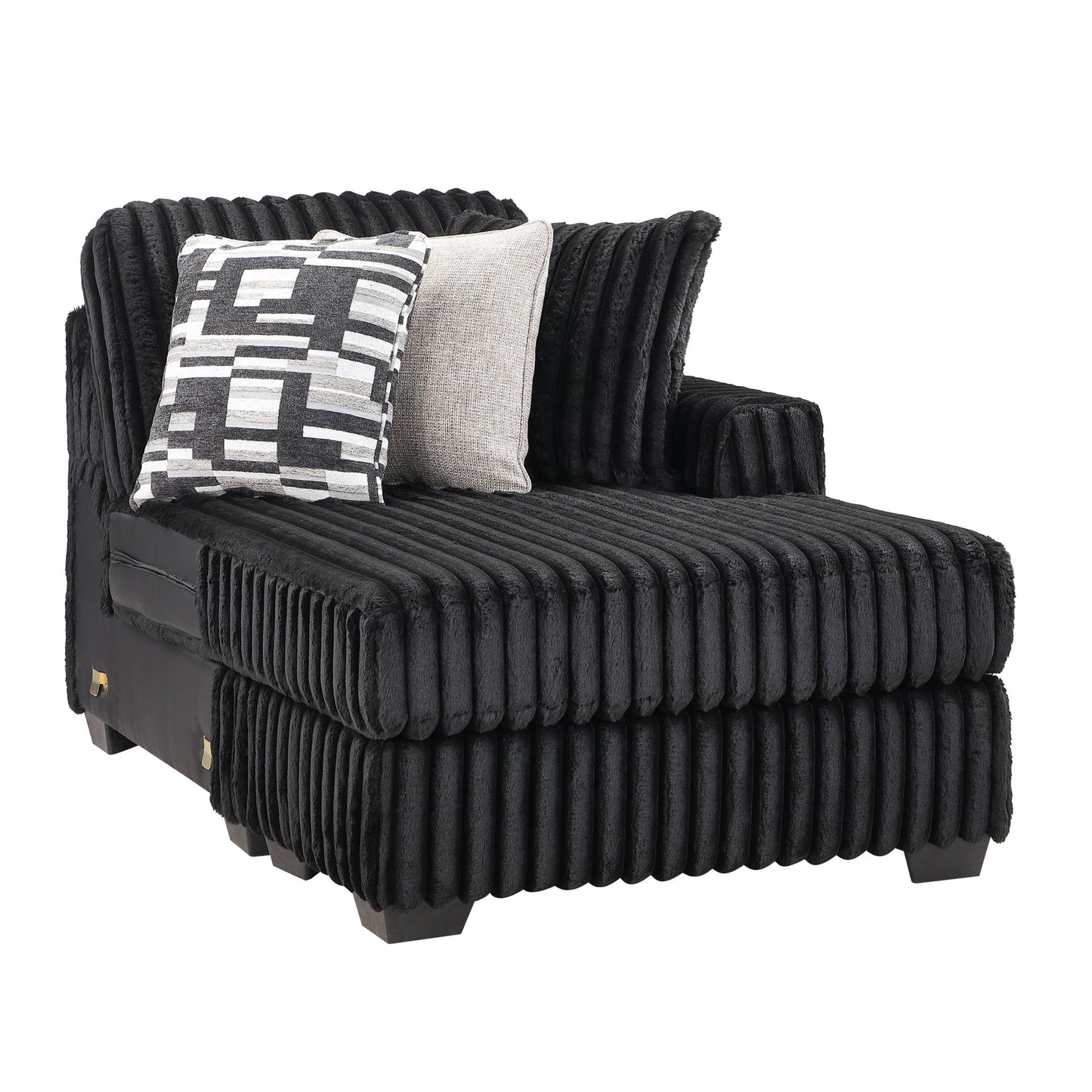 Snuggle - Living Room Sectional