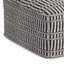 Safford - Square Outdoor / Indoor Pouf