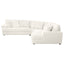 Langford - Sectional Sofa
