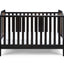 Brees Island - 3 In 1 Convertible Crib