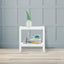 Yonda - Nightstand With 2 Shelves