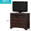 Stylish Media Chest For Entertainment