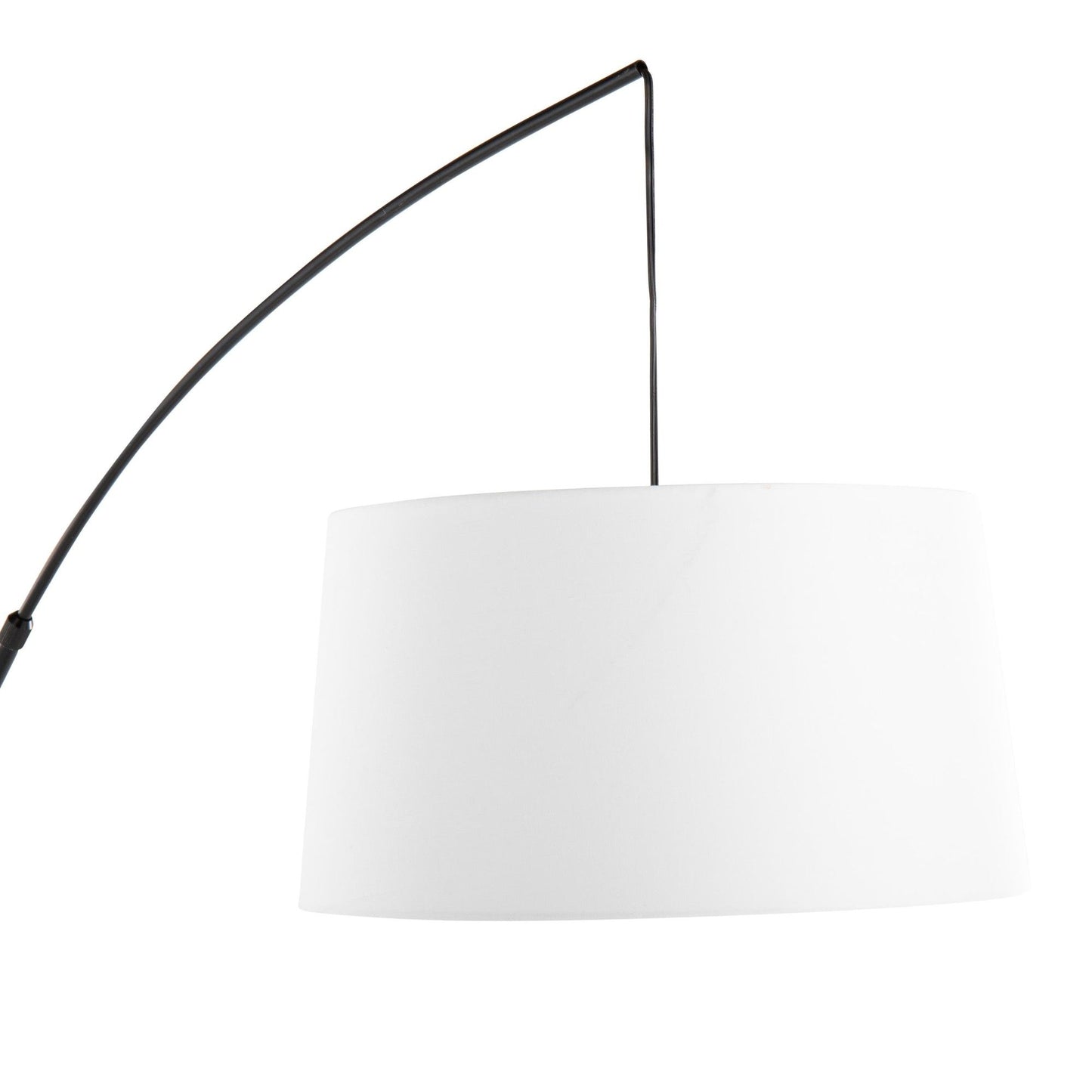 Robyn - Mid-Century Modern Floor Lamp