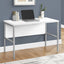 Computer Desk, Home Office, Commercial Grade, Contemporary & Modern